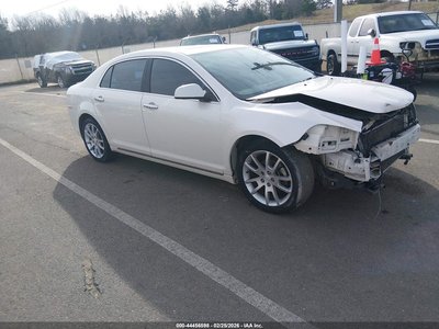 2012 Chevrolet Malibu