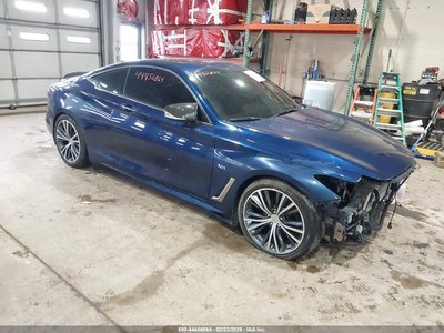 JN1EV7ELXHM****** 2017 Infiniti Q60