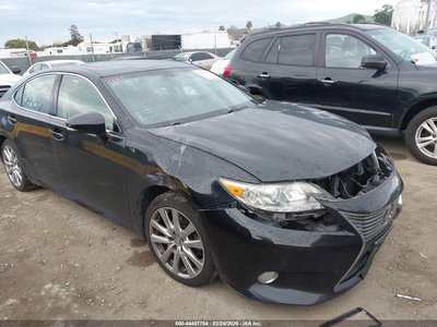 JTHBK1GG6D2****** 2013 Lexus ES