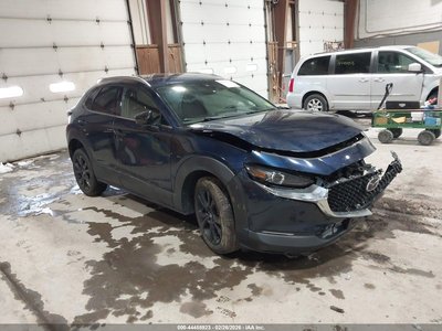 3MVDMBDY3MM****** 2021 Mazda CX-30