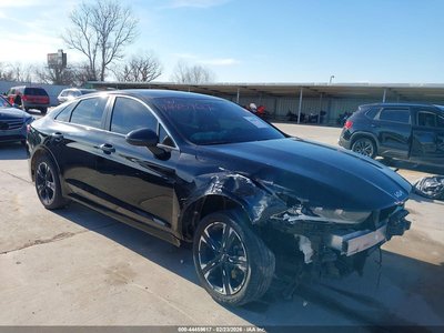 2024 Kia K5
