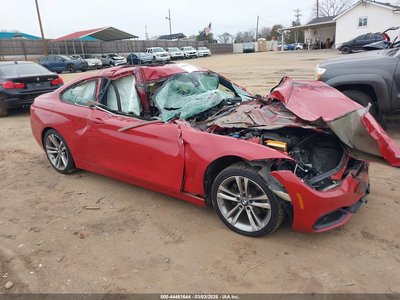 WBA4R7C30HK****** 2017 BMW 4 Series