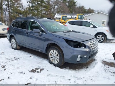 4S4BSBCC2G3****** 2016 Subaru Outback