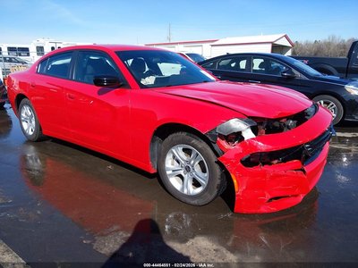 2C3CDXBG2PH****** 2023 Dodge Charger