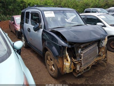 5J6YH18958L****** 2008 Honda Element