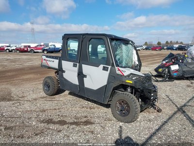3NSM4U577RE****** 2024 Polaris Ranger