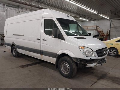 WD3PE8DC6F5****** 2015 Mercedes-Benz Sprinter