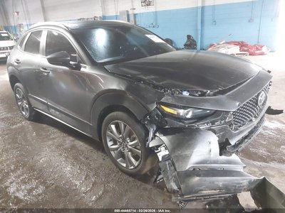 3MVDMBCM7RM****** 2024 Mazda CX-30