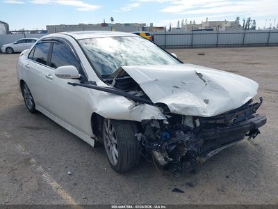 2006 Acura TSX