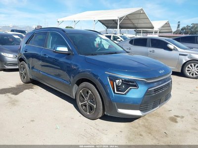KNDCR3LE1R5****** 2024 Kia Niro