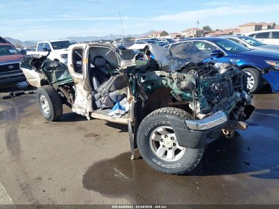 4TAWN72N6YZ****** 2000 Toyota Tacoma