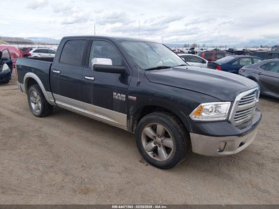 1C6RR7NT2ES****** 2014 RAM 1500