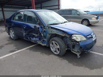 2004 Honda Civic