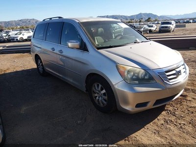 5FNRL38418B****** 2008 Honda Odyssey