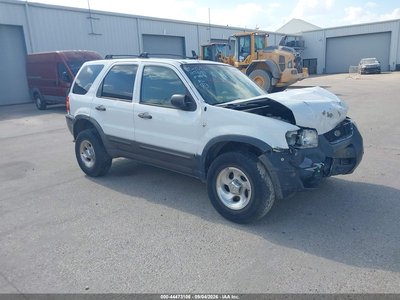 1FMYU03193K****** 2003 Ford Escape