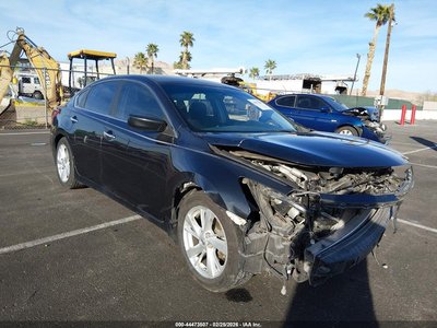 1N4AL3AP8DC****** 2013 Nissan Altima
