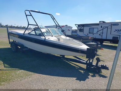 1996 Centurion Other