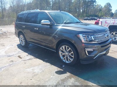 2019 Ford Expedition