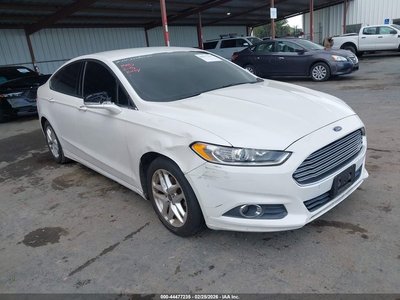 3FA6P0HR2DR****** 2013 Ford Fusion