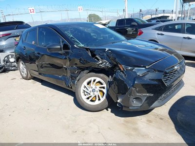 JF1GUABC1R8****** 2024 Subaru Impreza