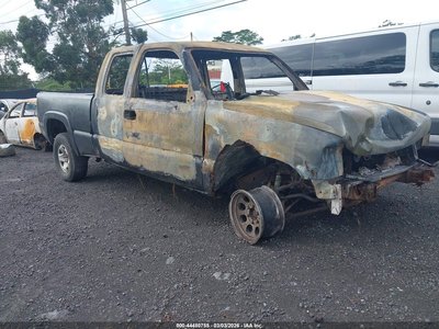 1GCEK19V17E****** 2007 Chevrolet Silverado 1500