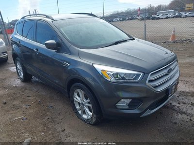 1FMCU9HDXKU****** 2019 Ford Escape