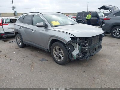 KM8JB3DE3RU****** 2024 Hyundai Tucson