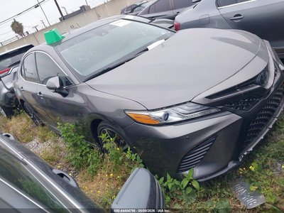 4T1B61HK5KU****** 2019 Toyota Camry