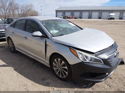 5NPE34AF2FH****** 2015 Hyundai Sonata