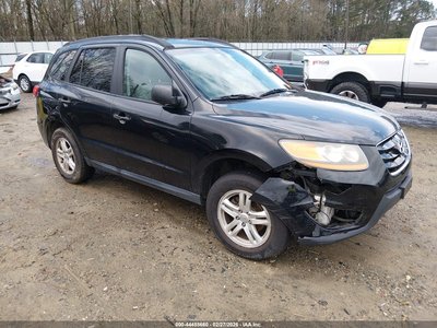 2011 Hyundai Santa Fe