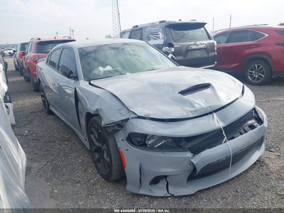 2C3CDXCT6MH****** 2021 Dodge Charger