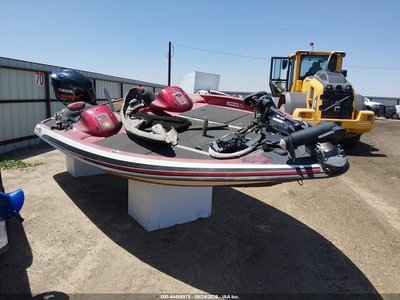 2006 Ranger Z19