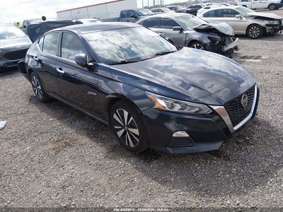 1N4BL4DV7NN****** 2022 Nissan Altima