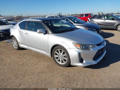2014 Scion TC
