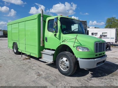 1FVACWCY4EH****** 2014 Freightliner M2