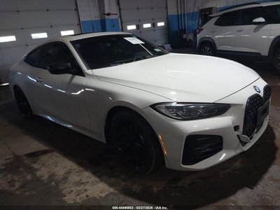 WBA73AP05MC****** 2021 BMW 430i