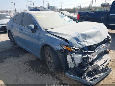 4T1G11AK5RU****** 2024 Toyota Camry