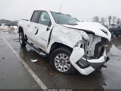 1GC2YPEY9NF****** 2022 Chevrolet Silverado 2500