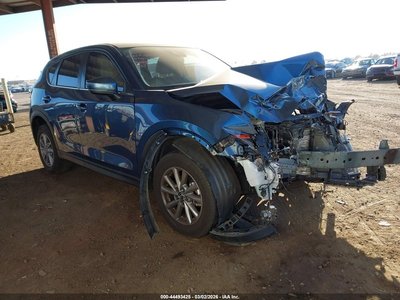 JM3KFBCM1P0****** 2023 Mazda CX-5