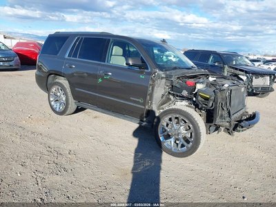 2020 GMC Yukon