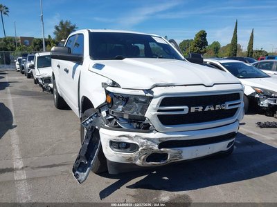 1C6RREGTXPN****** 2023 RAM 1500