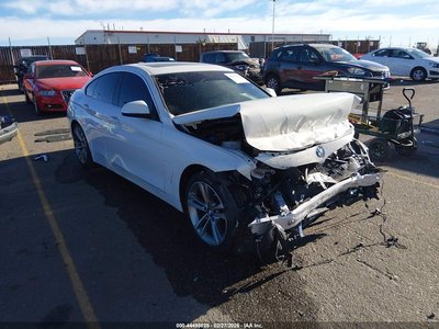 WBA4J1C5XKB****** 2019 BMW 4 Series