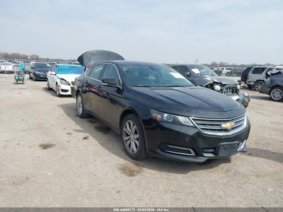 1G11Z5S37KU****** 2019 Chevrolet Impala