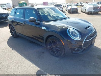 WMWLV7C09N2****** 2022 MINI Clubman