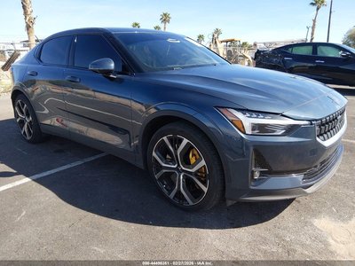 LPSED3KA1NL****** 2022 Polestar Polestar 2