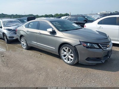 2019 Chevrolet Impala