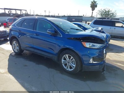 2FMPK3J97LB****** 2020 Ford Edge