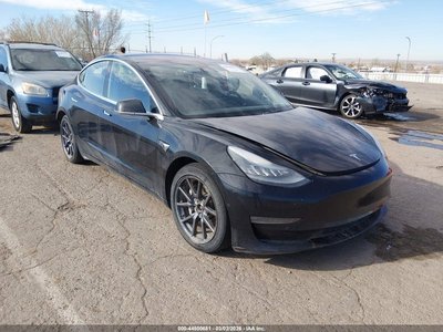 5YJ3E1EB6JF****** 2018 Tesla Model 3