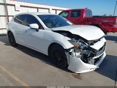 2017 Mazda 3