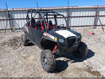 4XAXT9EA6DF****** 2013 Polaris RZR